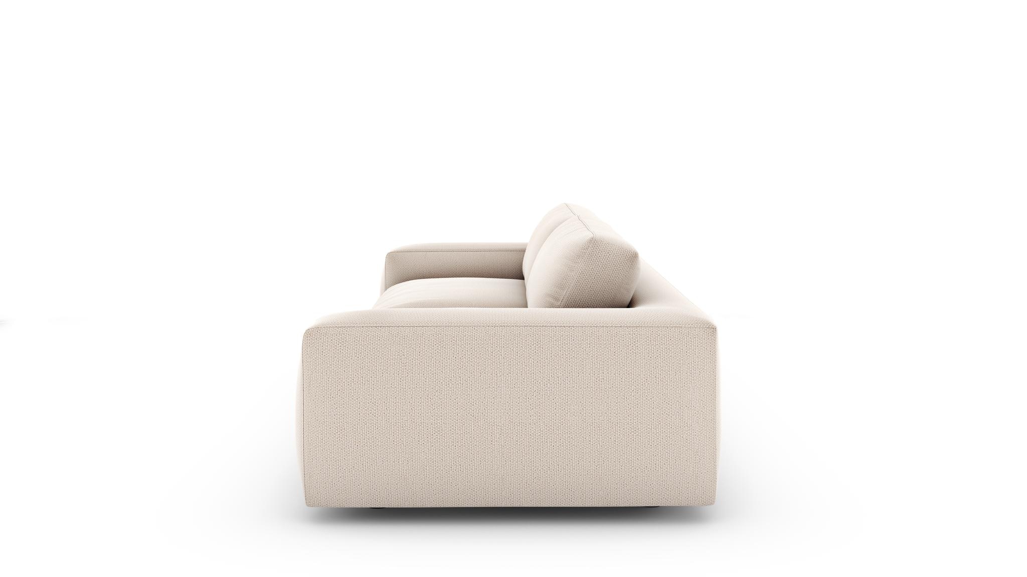 Four Hands Fenton Sofa 109102-004 - Portland, OR | Key Home Furnishings