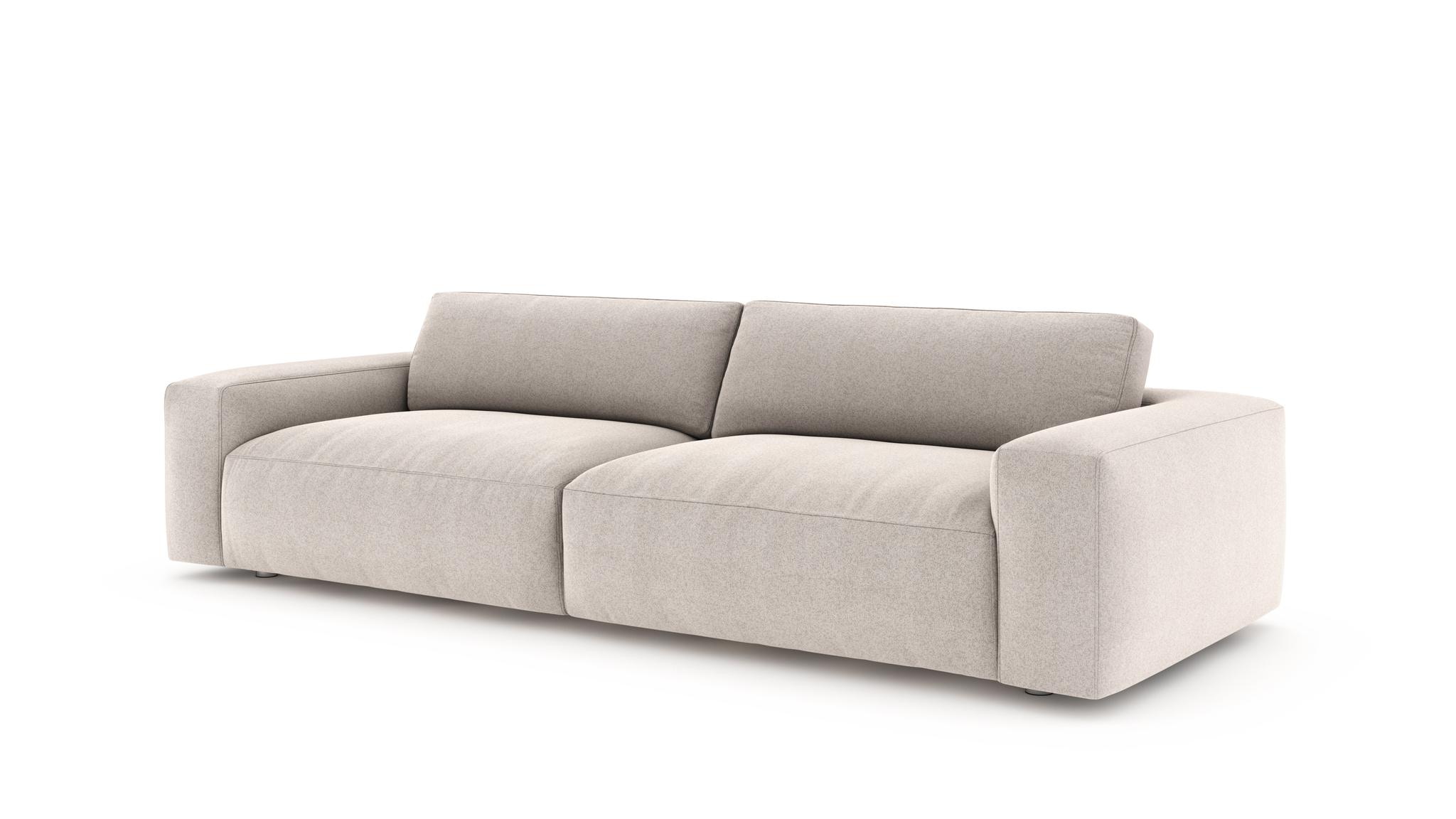 Four Hands Fenton Sofa 109102-007 - Portland, OR | Key Home Furnishings