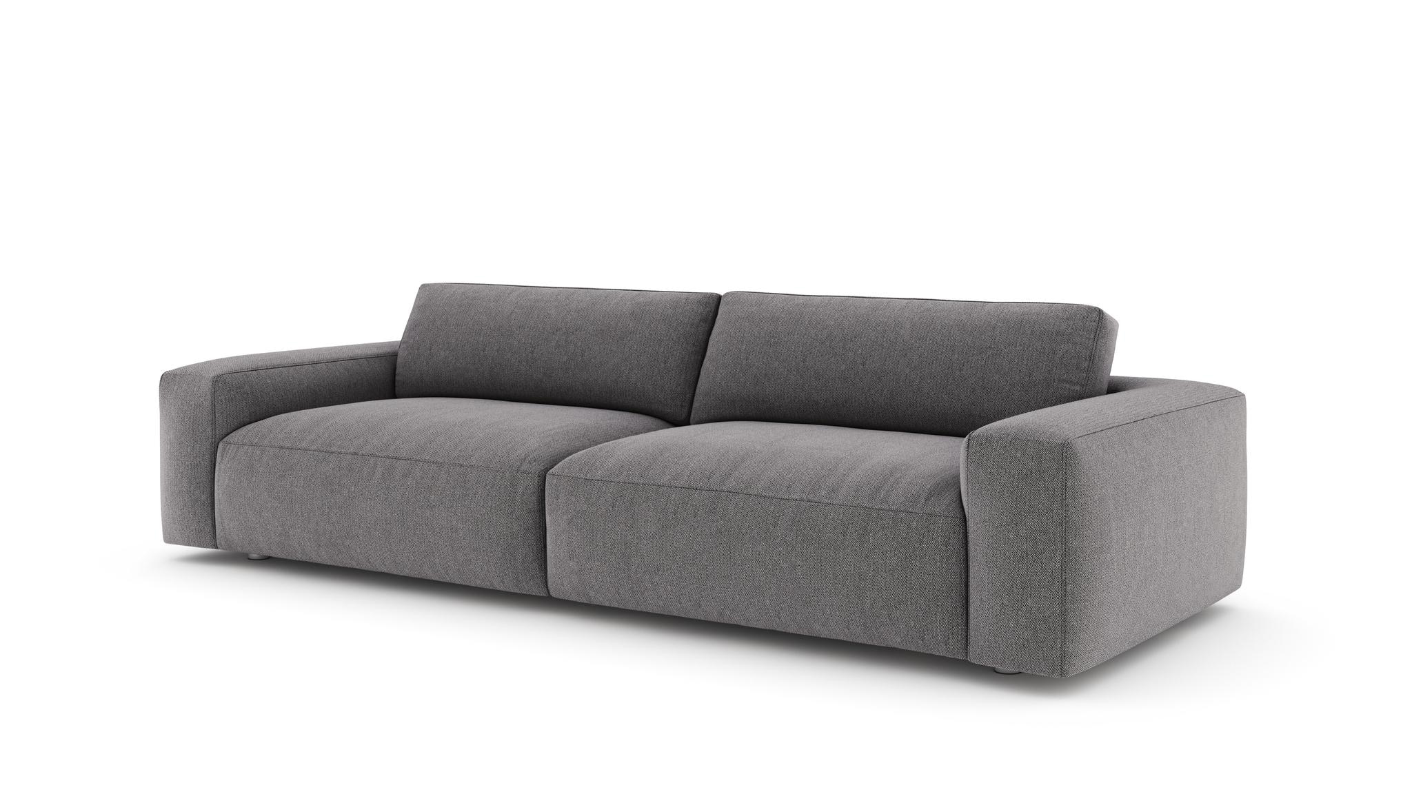 Four Hands Fenton Sofa 109102-008 - Portland, OR | Key Home Furnishings