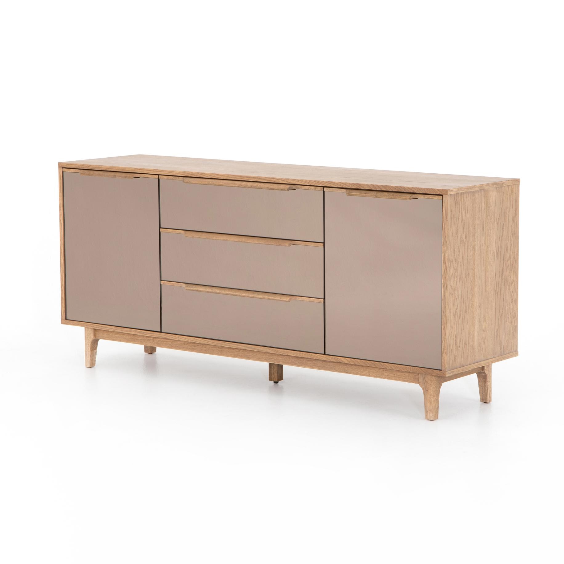 Four Hands Finch 6 Drawer Dresser VBSN-004 - Portland, OR | Key