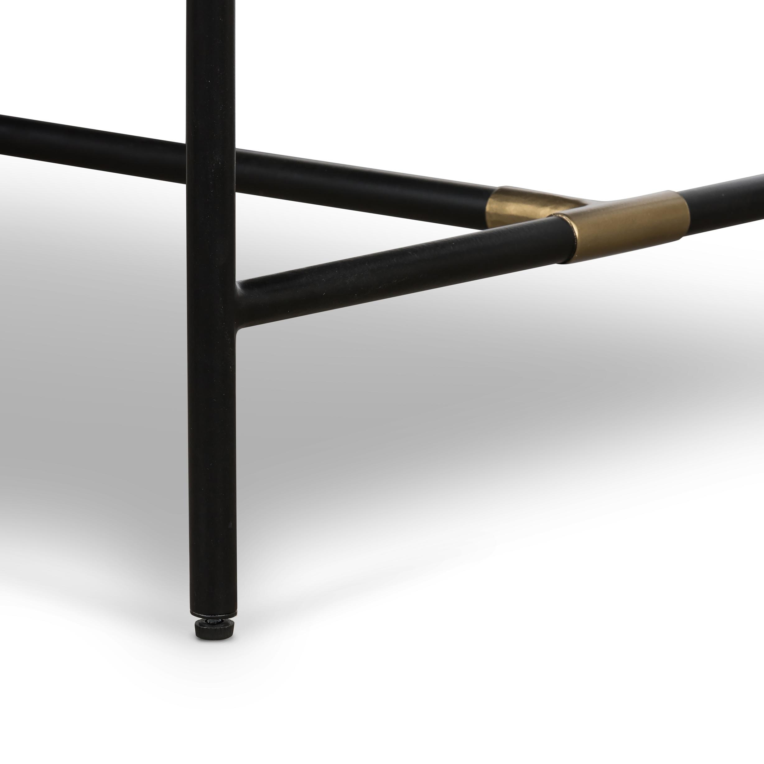 Four Hands Finian Coffee Table VEVR054 Portland, OR Key Home