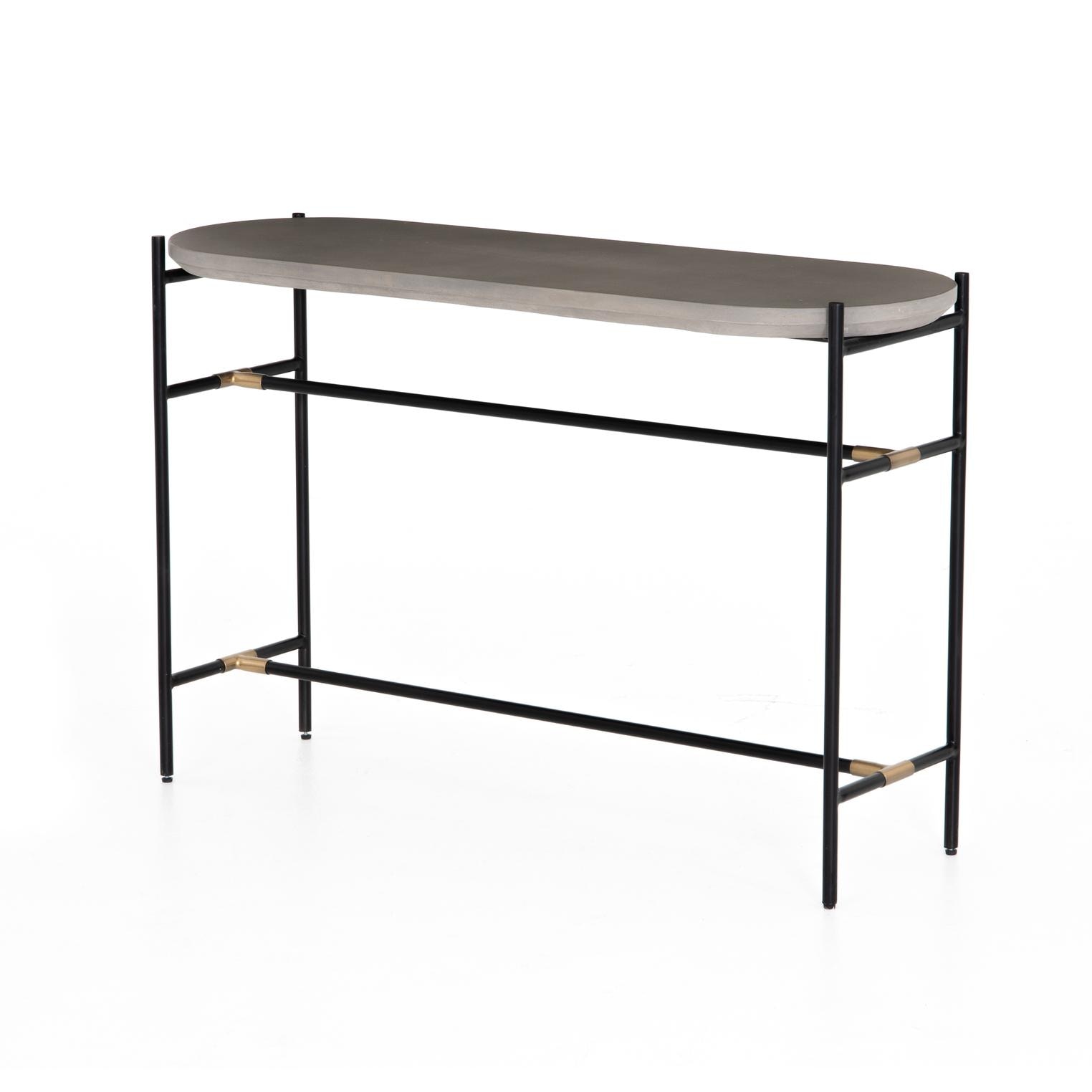 Four Hands Finian Console Table VEVR056 Portland, OR Key Home