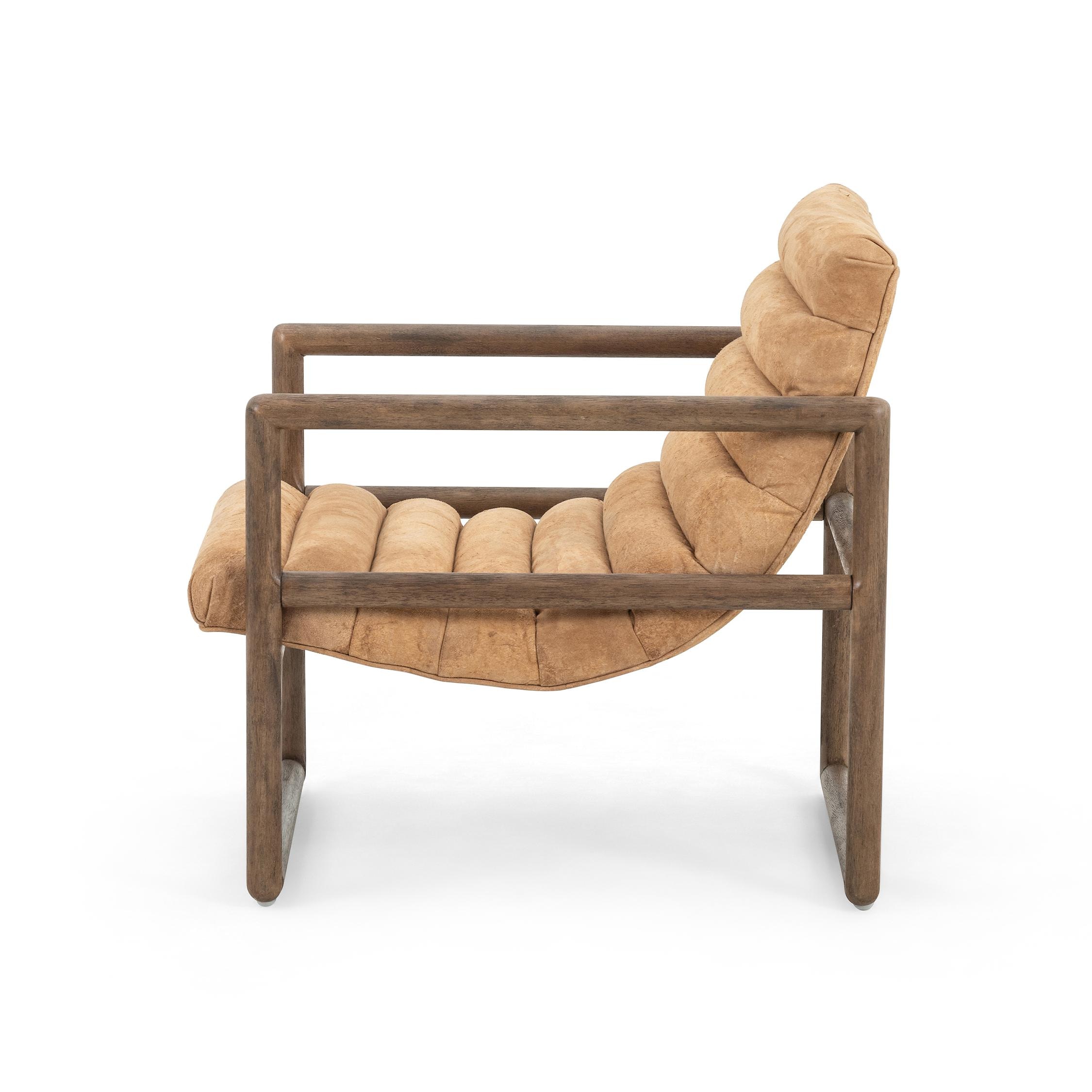 Four Hands Fitz Chair 106175008 Portland, OR Key Home Furnishings