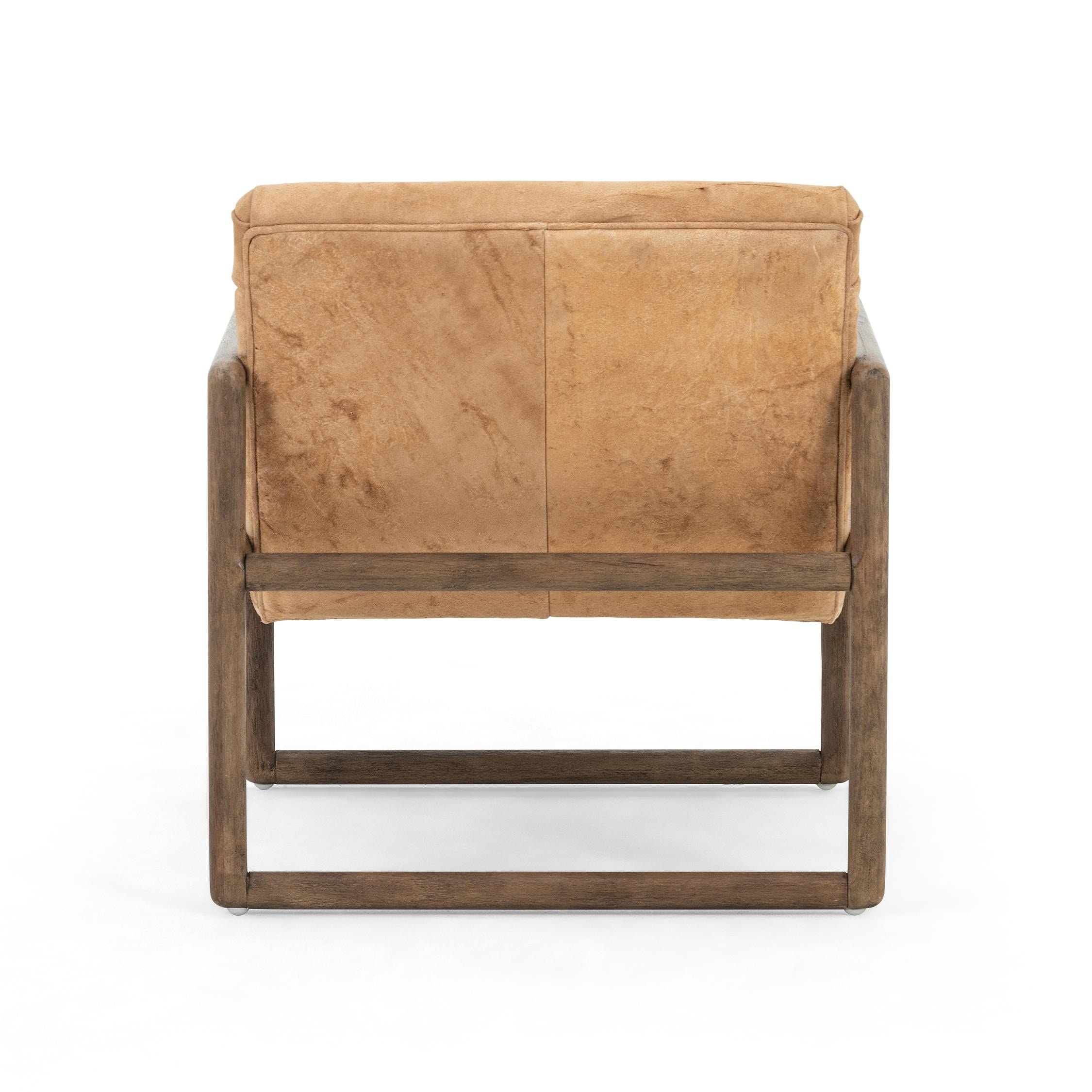 Four Hands Fitz Chair 106175008 Portland, OR Key Home Furnishings