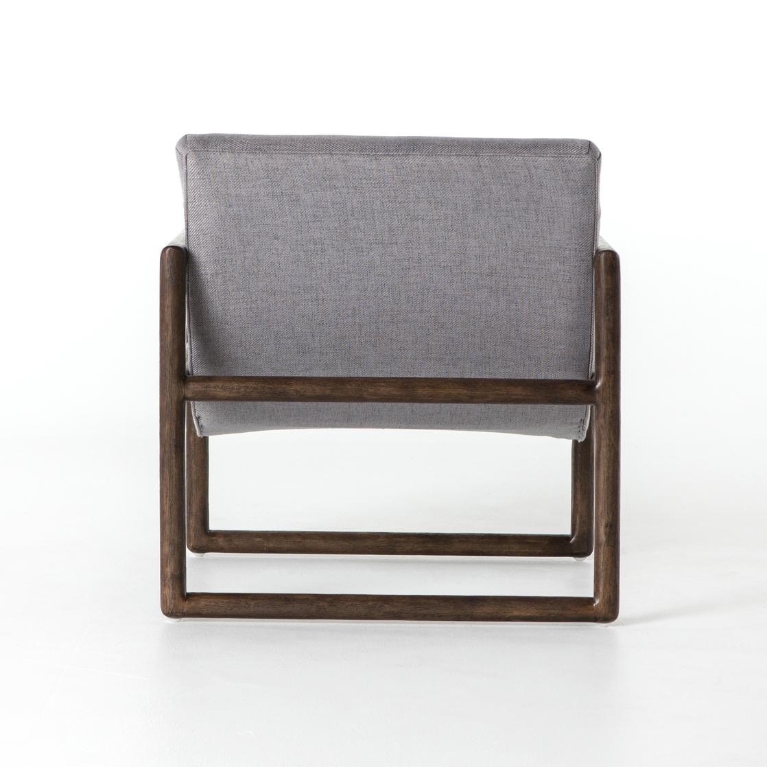 Four Hands Fitz Chair CKENF347401 Portland, OR Key Home Furnishings