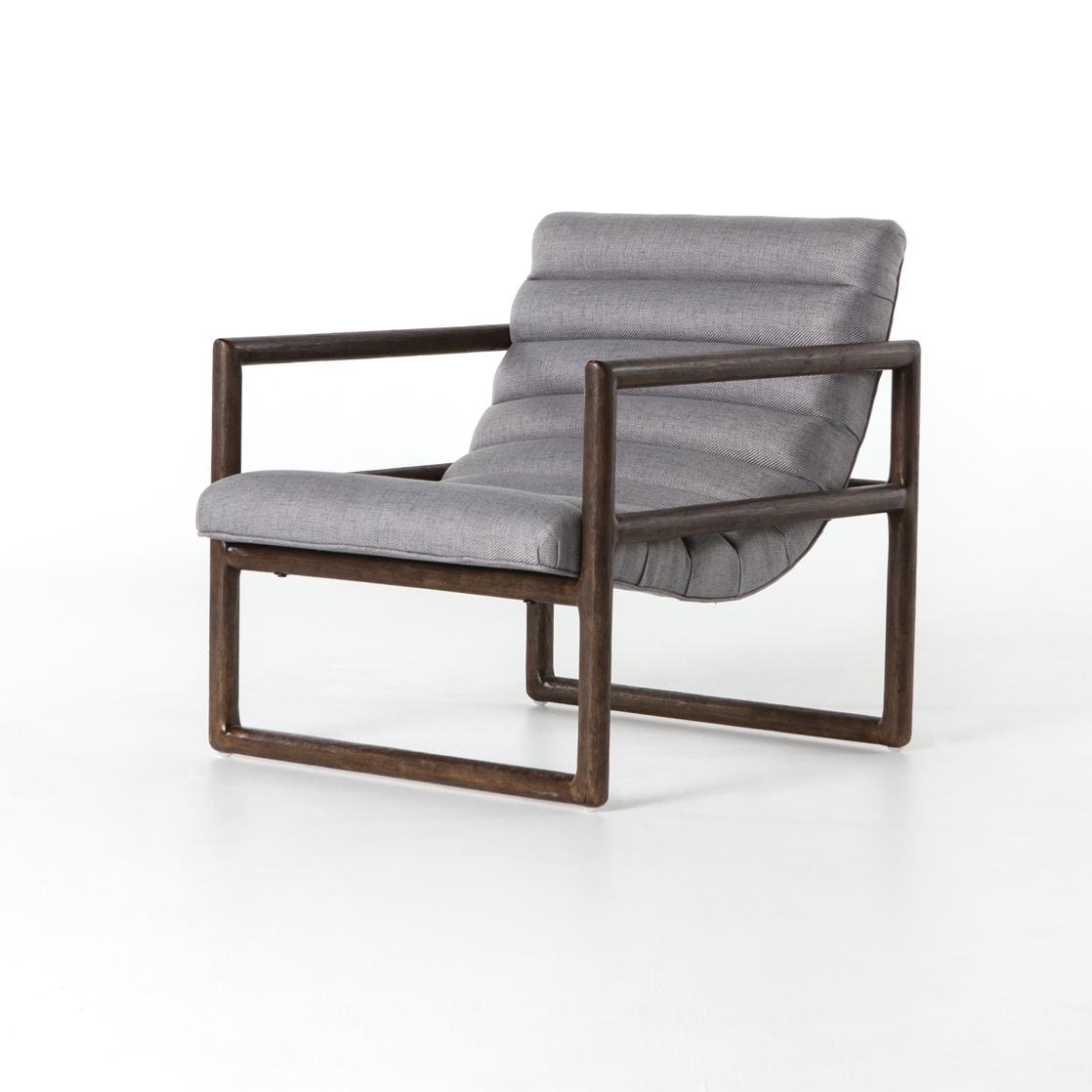 Four Hands Fitz Chair CKENF347401 Portland, OR Key Home Furnishings