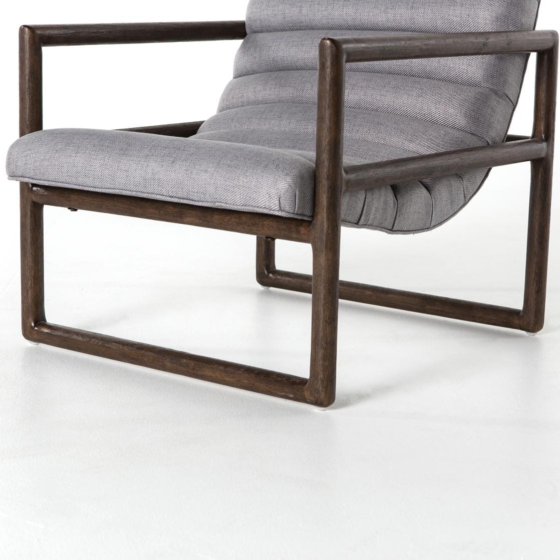 Four Hands Fitz Chair CKENF347401 Portland, OR Key Home Furnishings