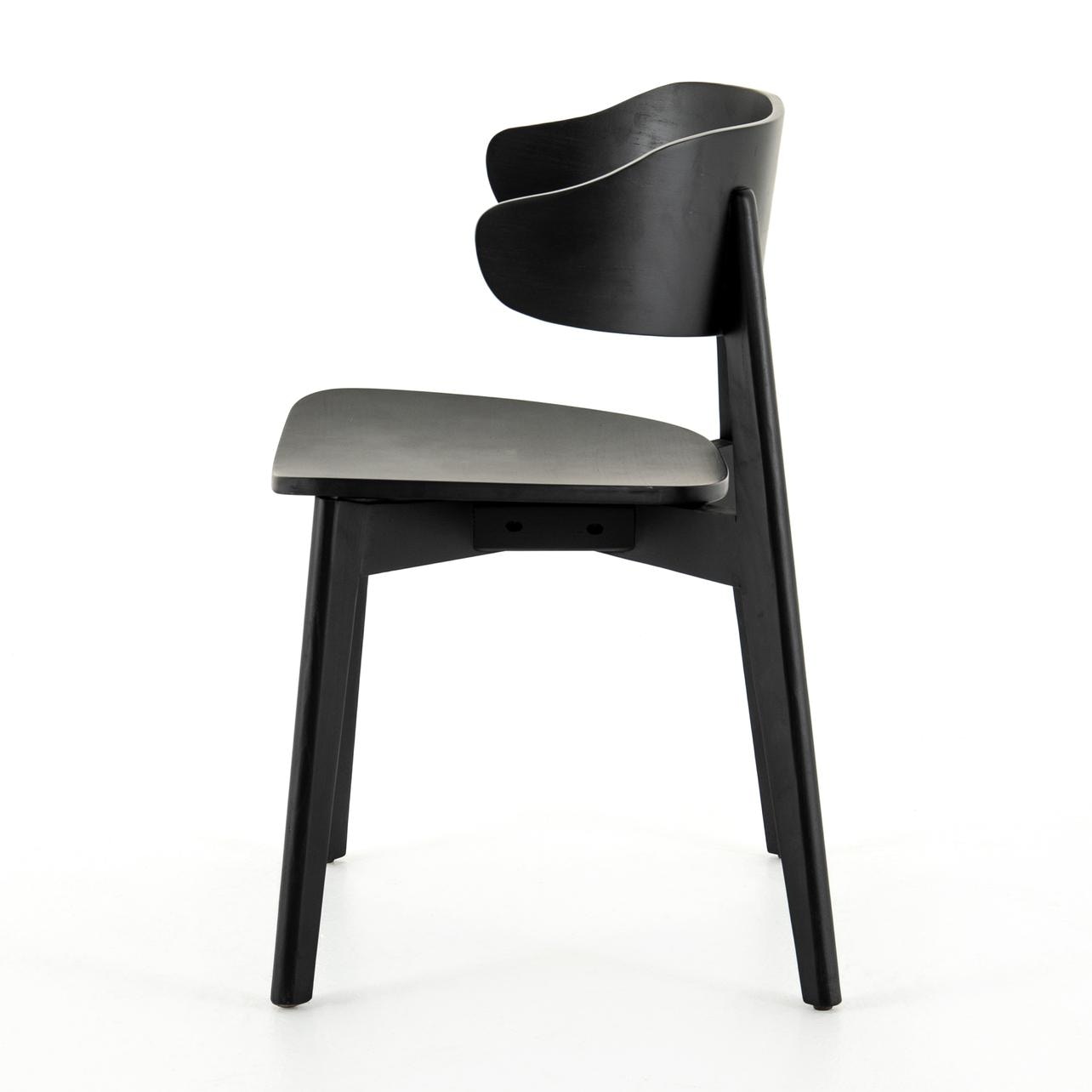 Four Hands Franco Dining Chair 108716001 Portland, OR Key Home