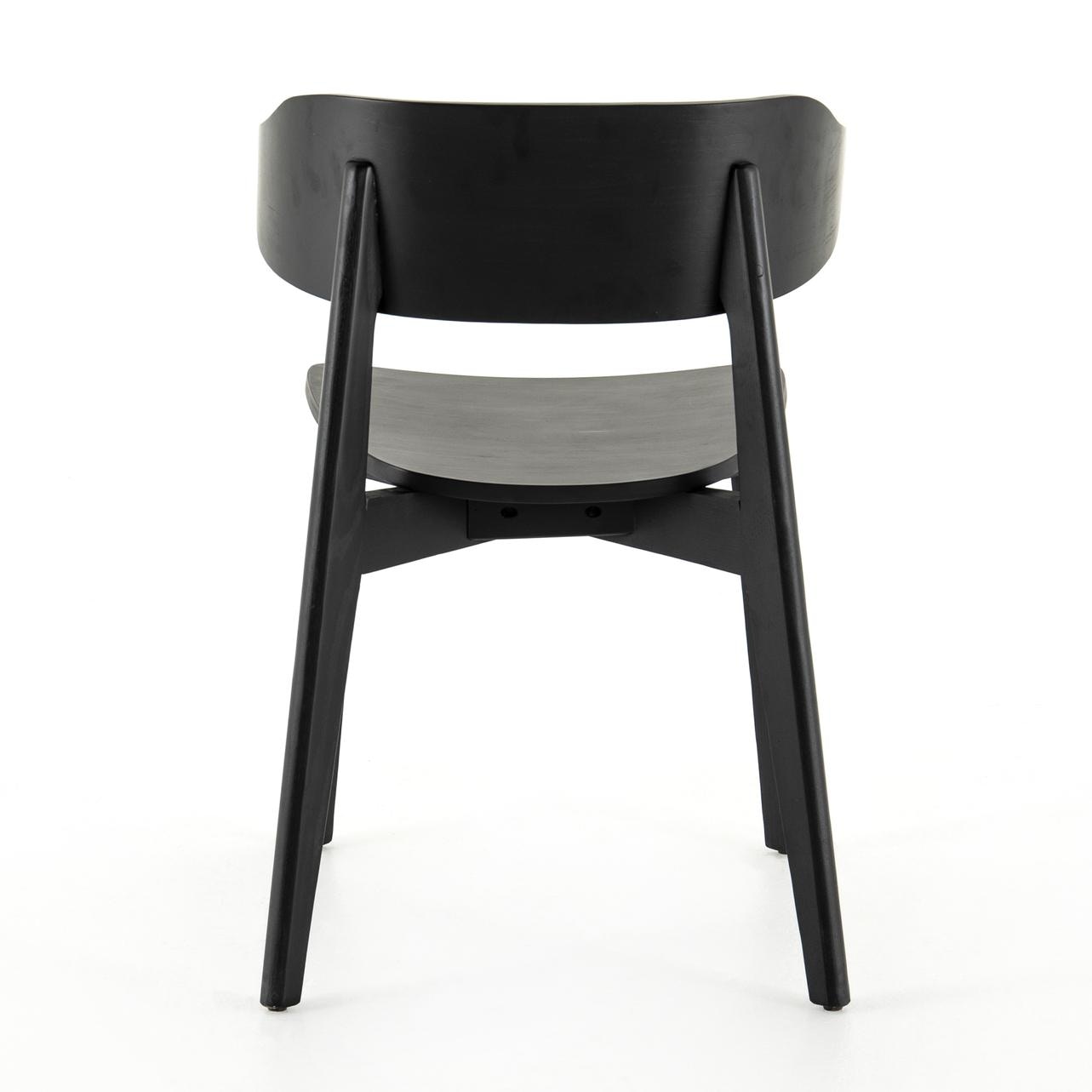 Four Hands Franco Dining Chair 108716001 Portland, OR Key Home