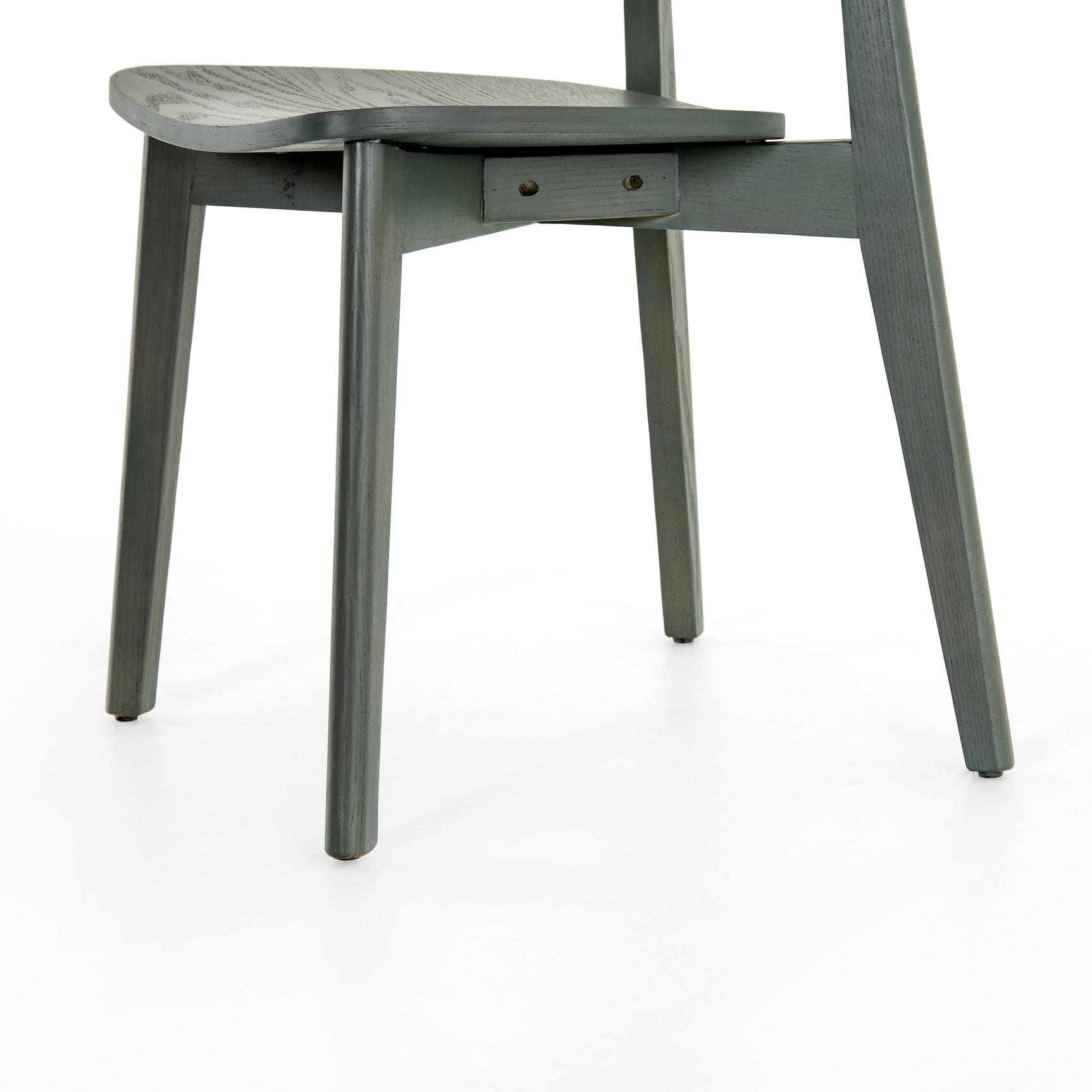 Four Hands Franco Dining Chair 108716003 Portland, OR Key Home