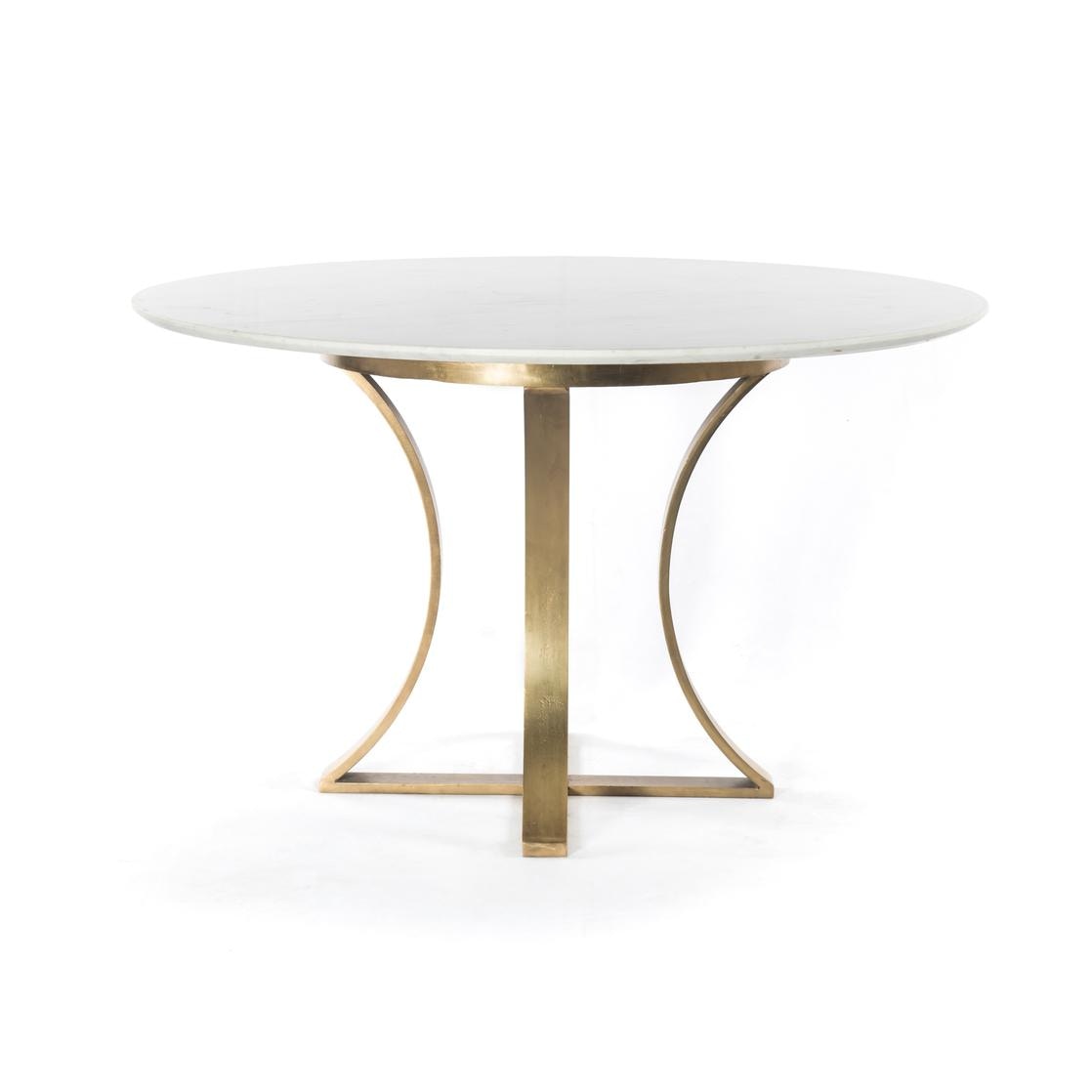 Four Hands Rockwell Lucy Dining Table - Thumbnail 5
