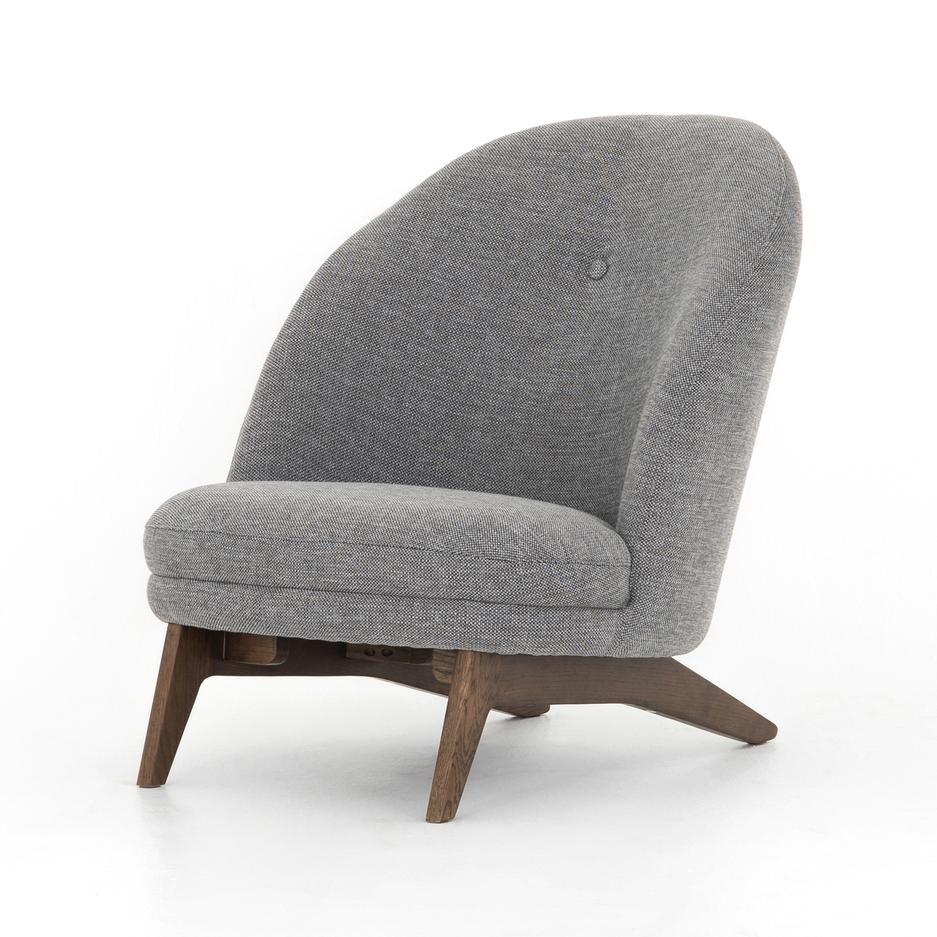 Four Hands Georgia Chair 108684-003 - Portland, OR | Key Home