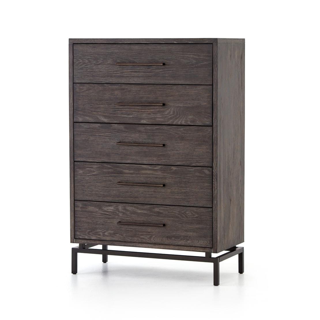 Four Hands Greta 5 Drawer Dresser Vhad 036 Portland Or Key