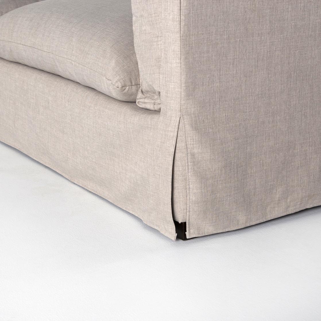 Four Hands Habitat Sectional UATR018925 UATR018925 Portland, OR