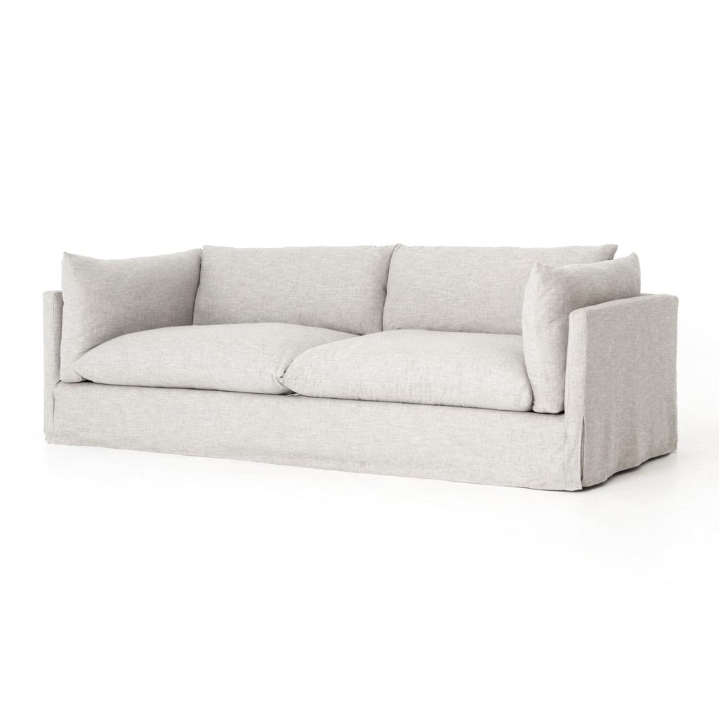 Four Hands Habitat Sofa 90 Valley Nimbus UATR-012-150