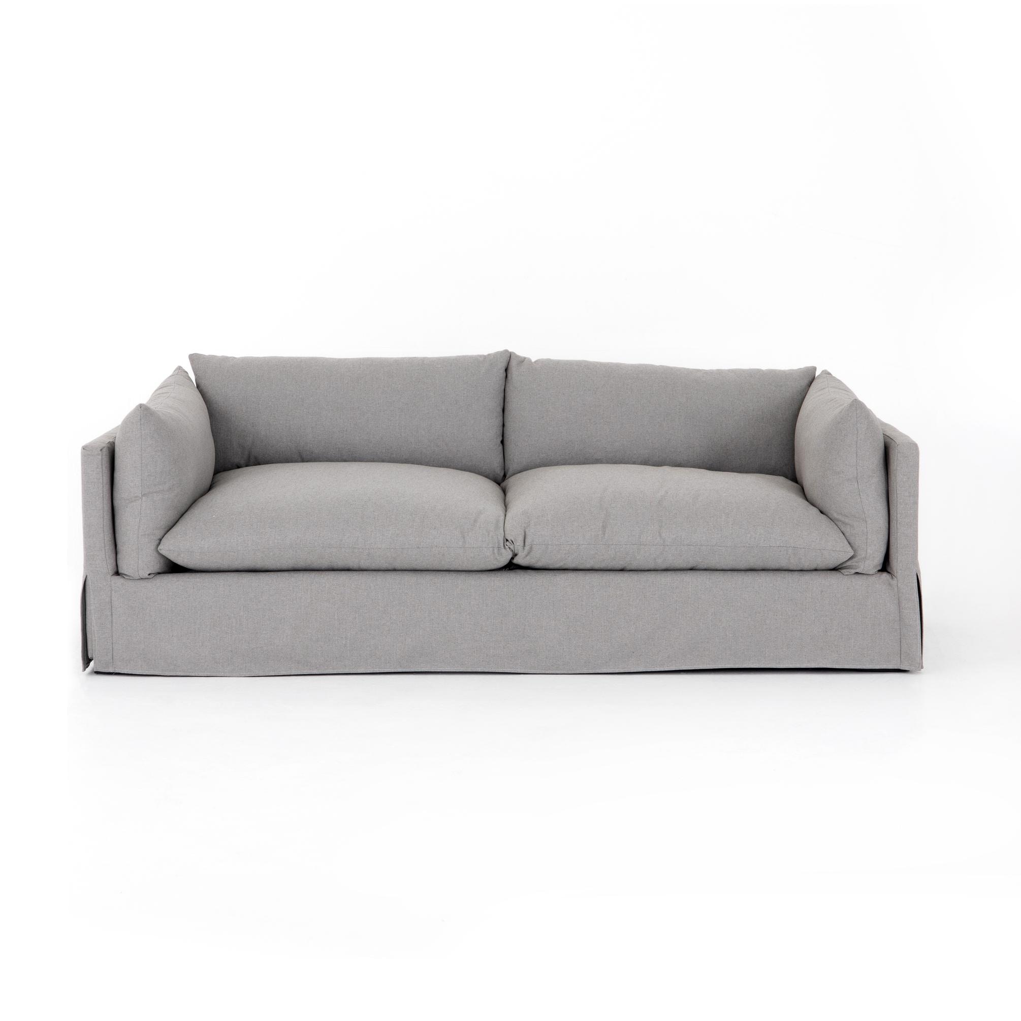 Four Hands Habitat Sofa 107178003 Portland, OR Key Home Furnishings
