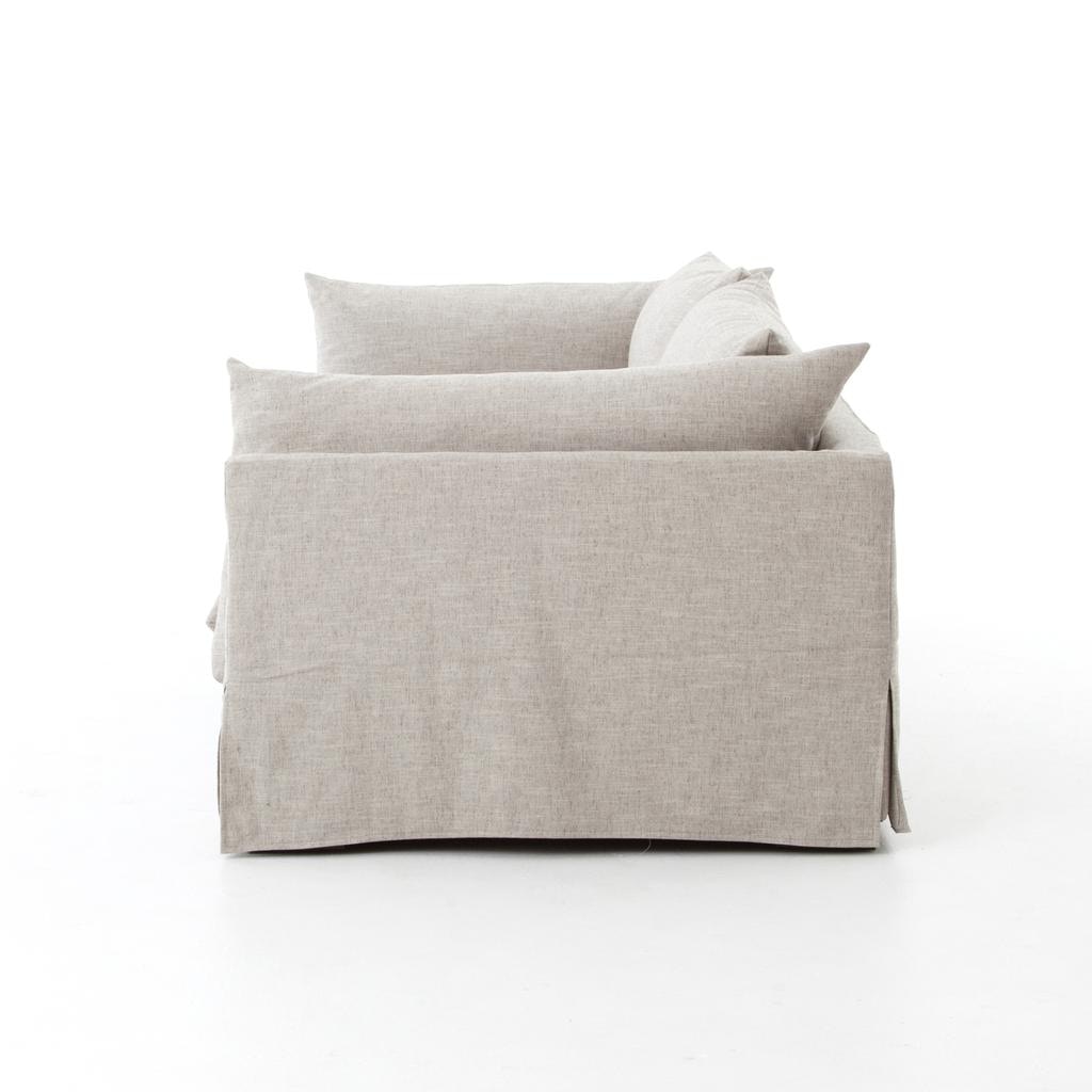 Four Hands Atelier Habitat Sofa - Thumbnail 4