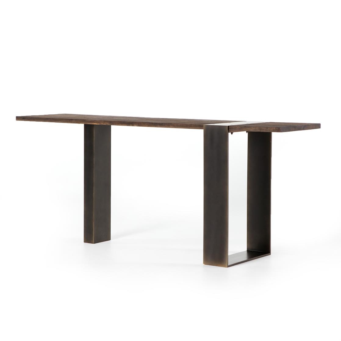 Four Hands Halston Console Table VBFH-010 - Portland, OR | Key