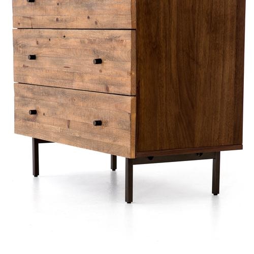 Four Hands Harlan 5 Drawer Dresser VBAR074 Portland, OR Key Home