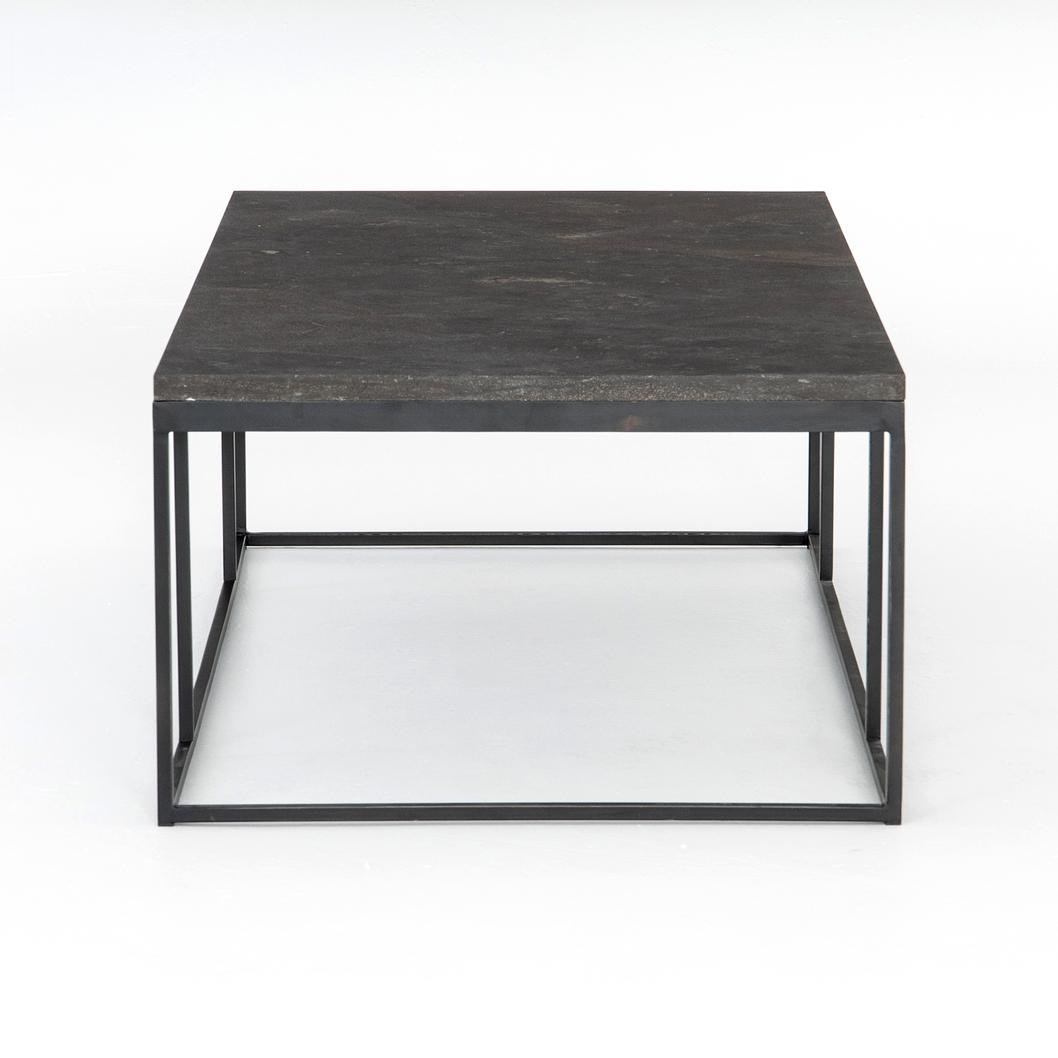 Four Hands Hughes Harlow Coffee Table - Thumbnail 3
