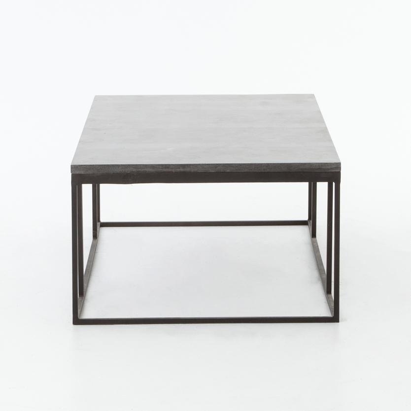 Four Hands Hughes Harlow Coffee Table - Thumbnail 2