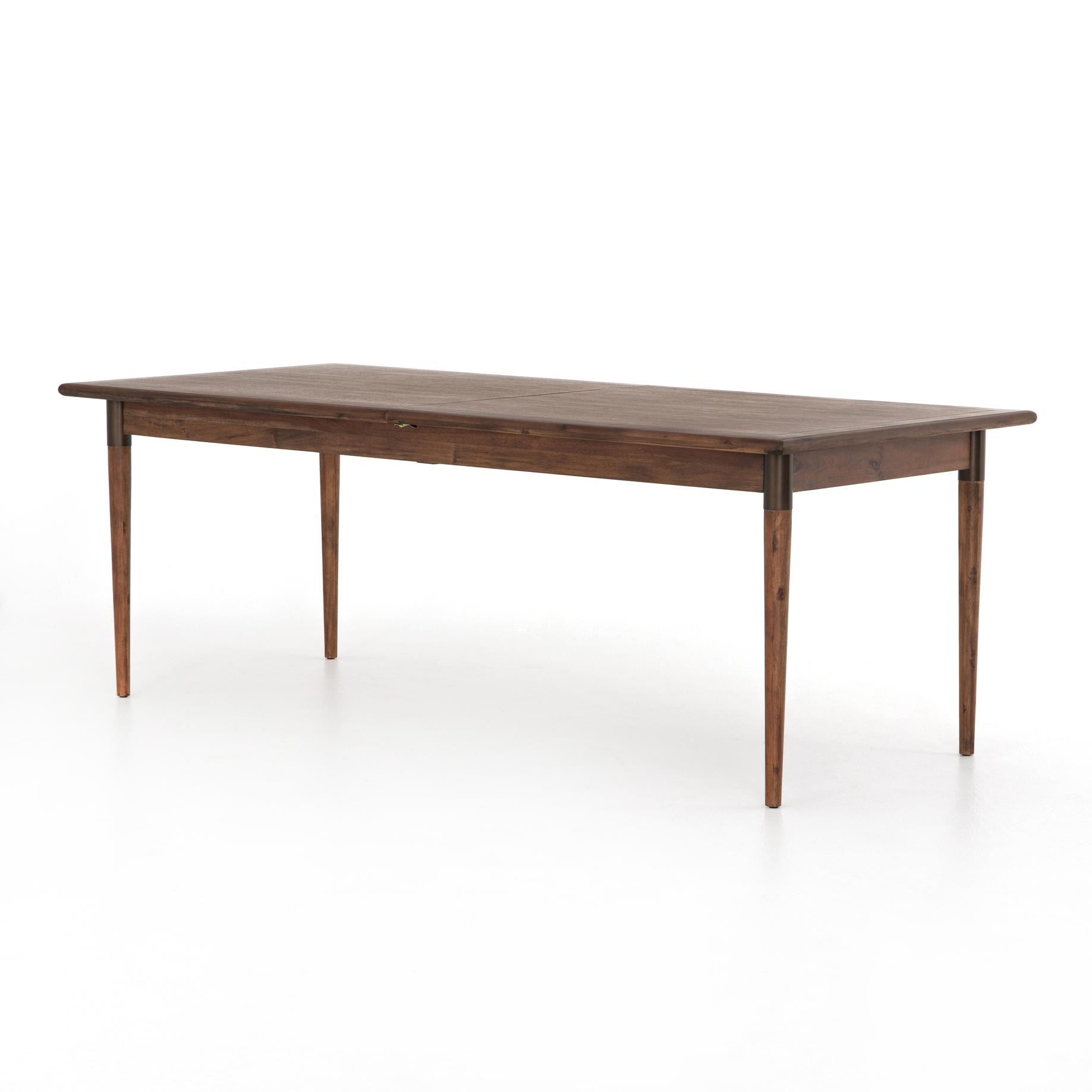 Four Hands Harper Extension Dining Table 84 104 VPTN-117