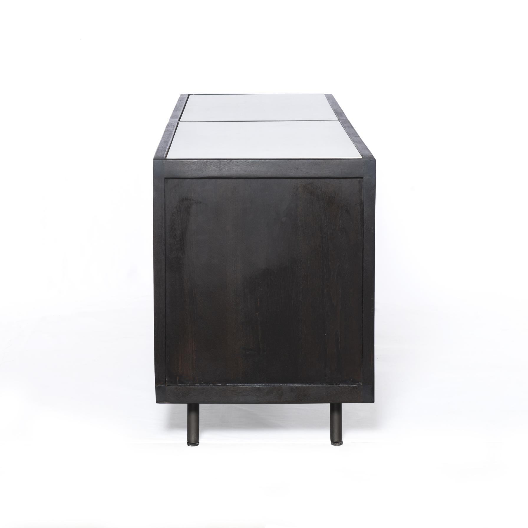 Four Hands Haverton Media Console IFAL039 Portland, OR Key Home