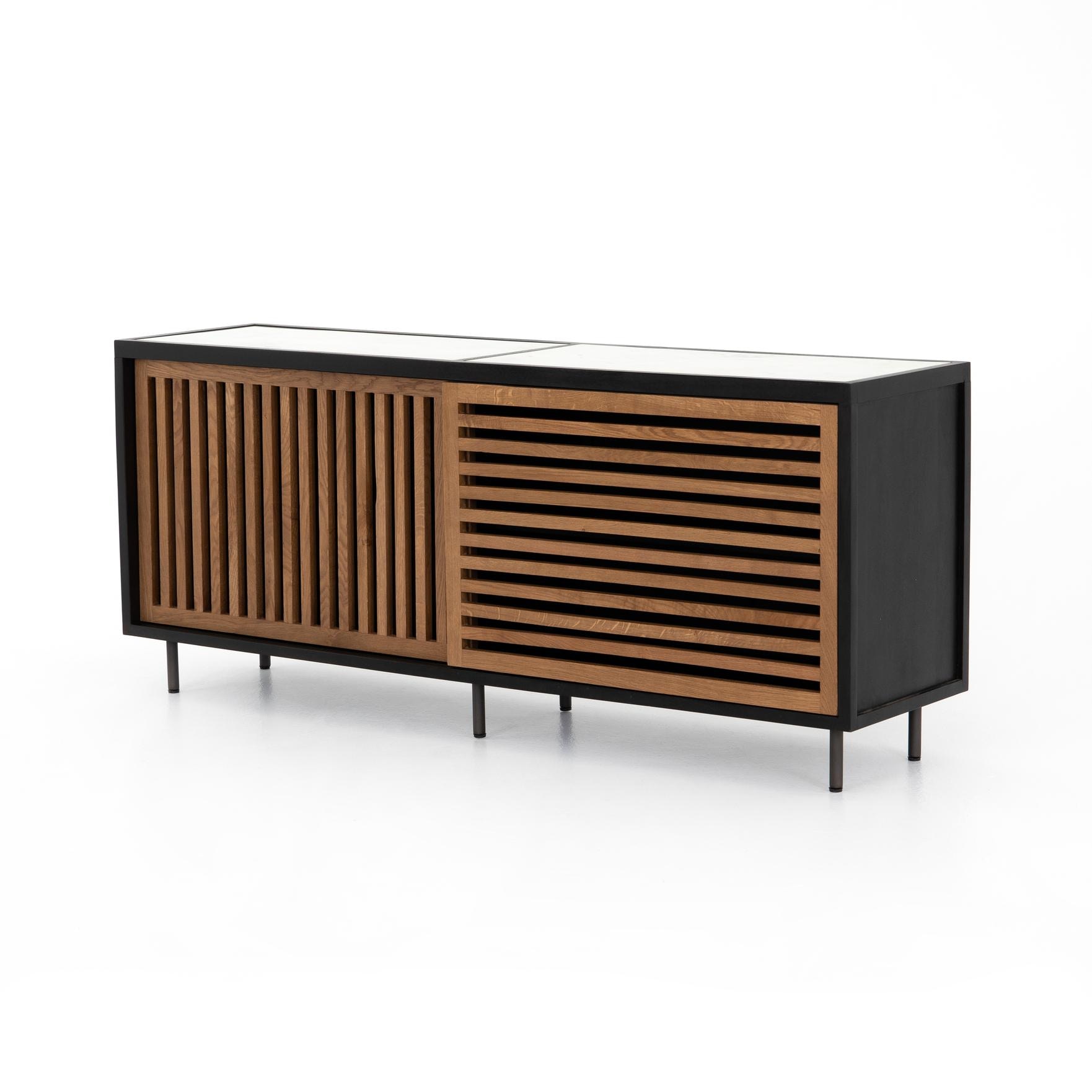 Four Hands Haverton Sideboard IFAL022 Portland, OR Key Home