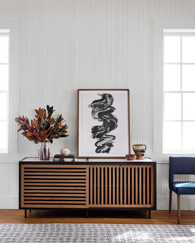 Four Hands Haverton Sideboard IFAL022 Portland, OR Key Home