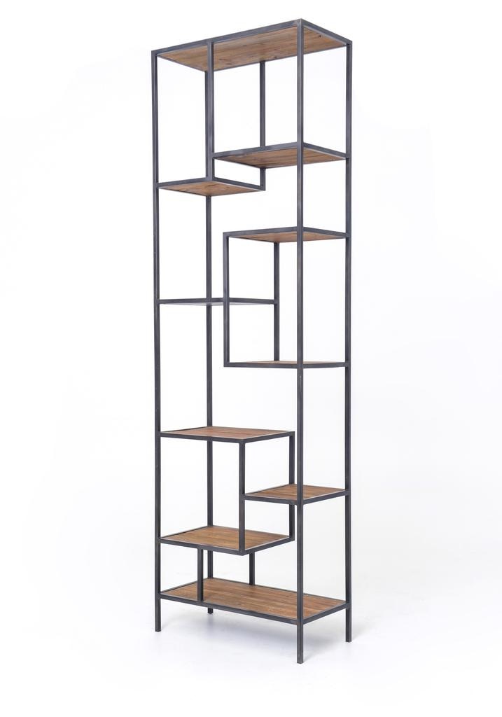 Four hands outlet helena bookcase