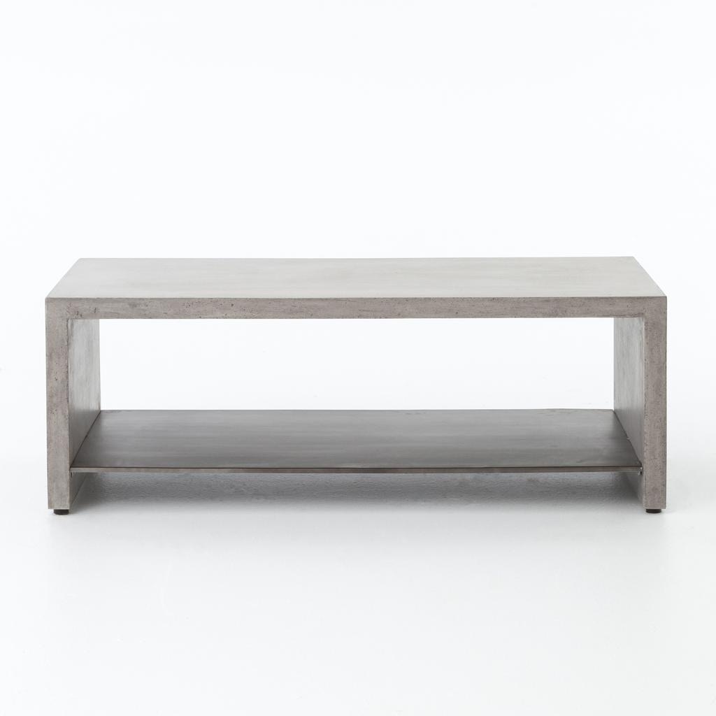 Four Hands Hugo Coffee Table