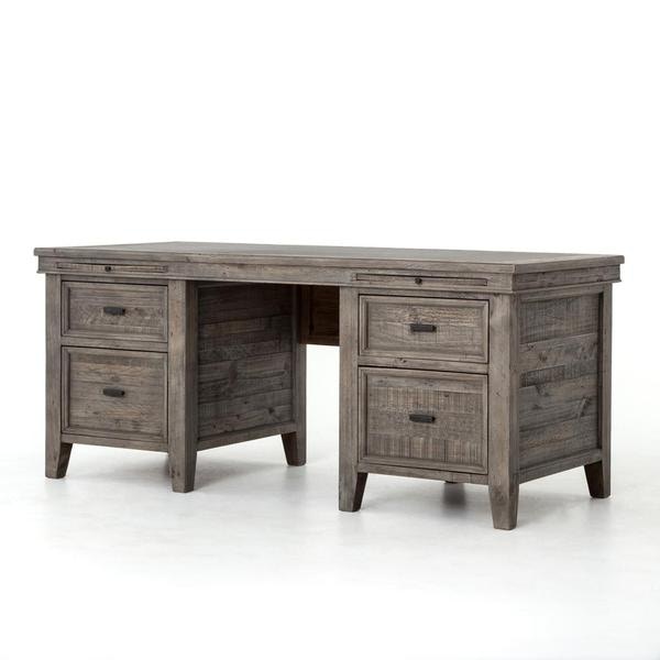 Four hands irish coast desk discount