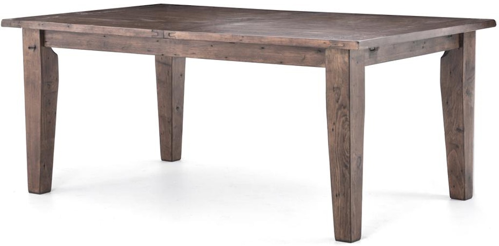 Four Hands Irish Coast Extension Dining Table 72 96 Vicd 02 11