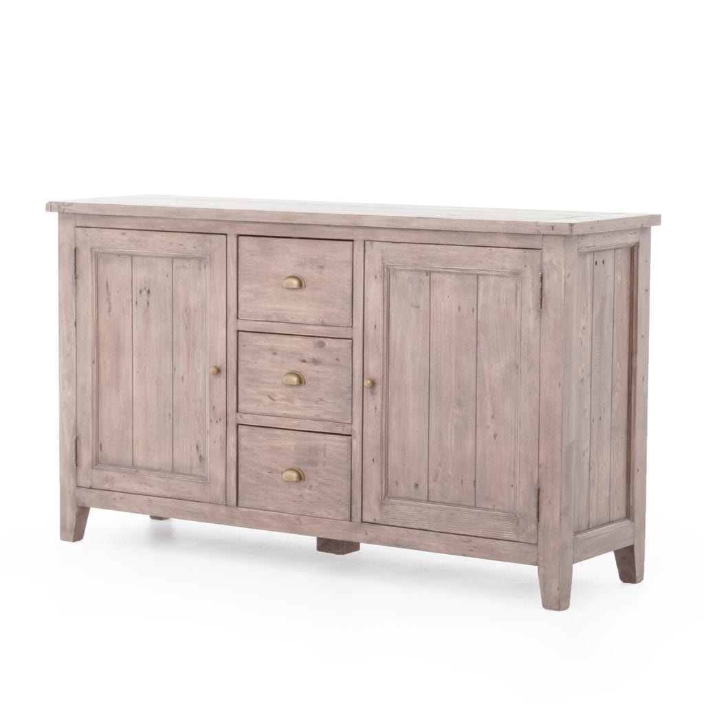 Four Hands Irish Coast Sideboard VICD03BNSFH Portland, OR Key
