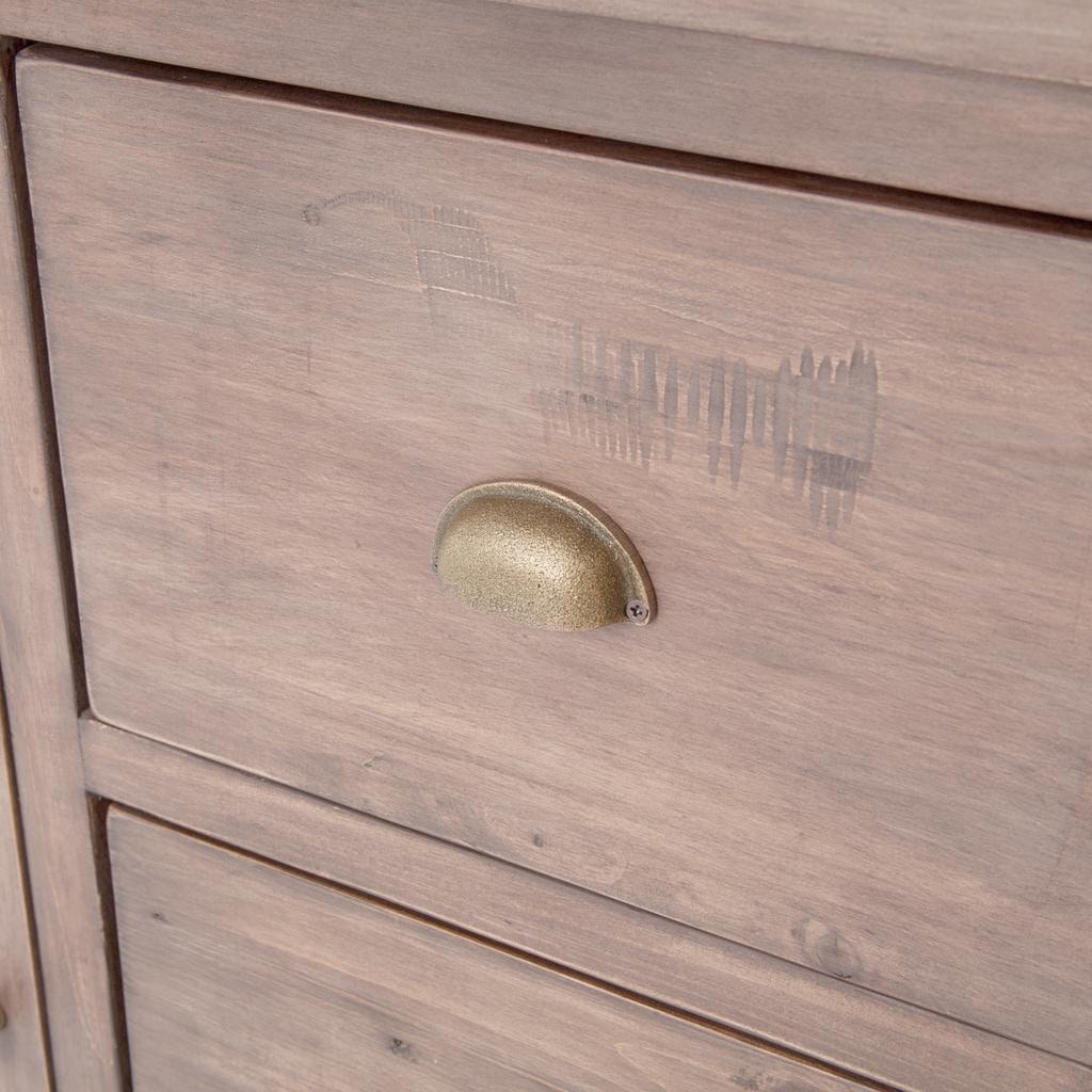 Four Hands Irish Coast Sideboard VICD03BNSFH Portland, OR Key