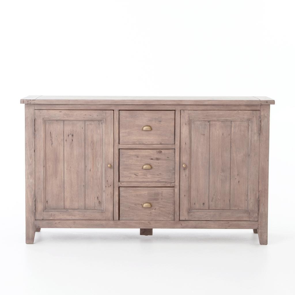 Four Hands Irish Coast Sideboard VICD03BNSFH Portland, OR Key