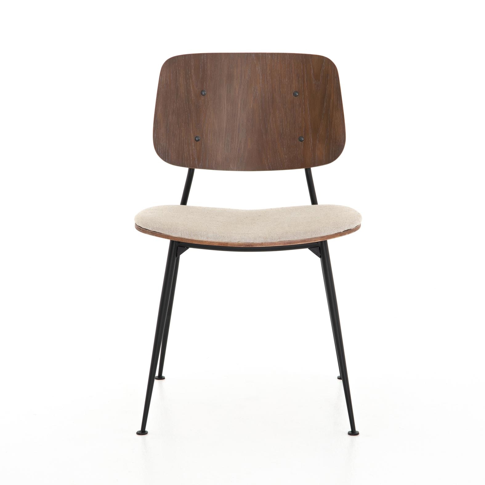 Four Hands Jared Dining Chair CIMP298093 Portland, OR Key Home