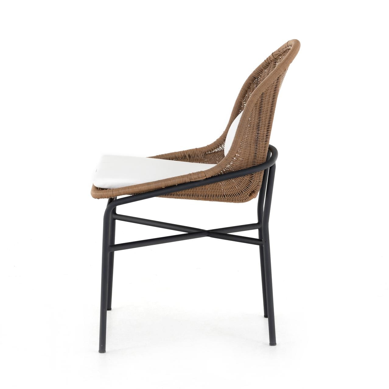 Four Hands Jericho Dining Chair - Thumbnail 4