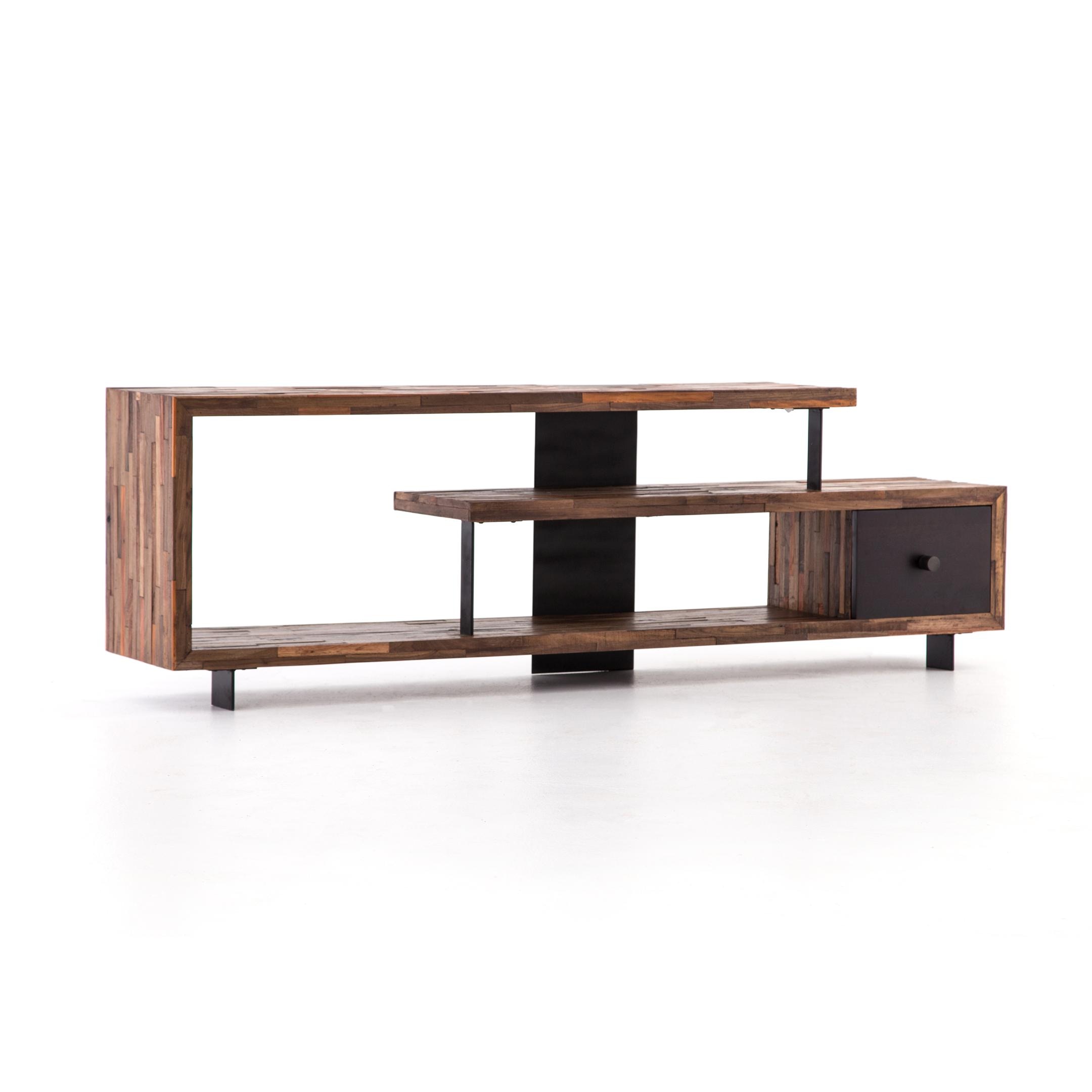 Four Hands Jonah Console Table UBNA-MC6875 - Portland, OR | Key