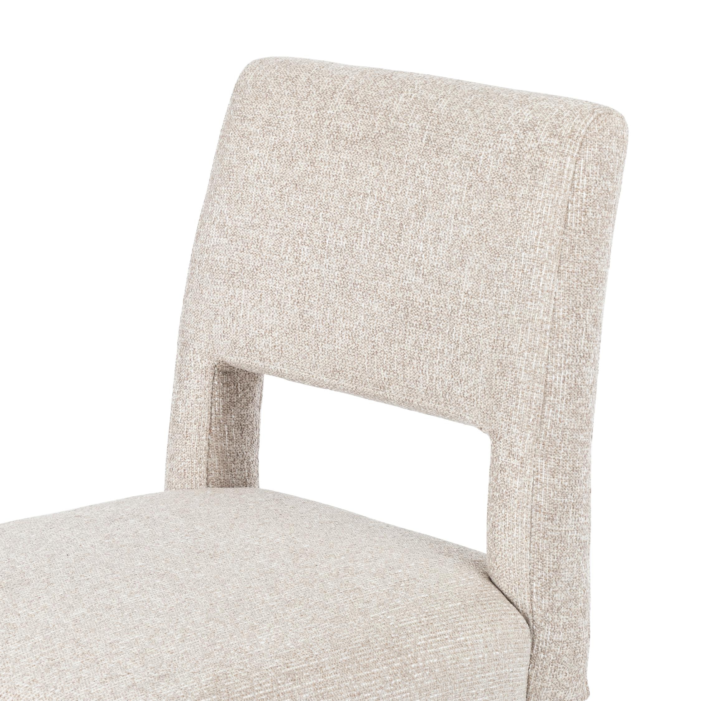 Four Hands Joseph Dining Chair 100049002 Portland, OR Key Home Furnishings