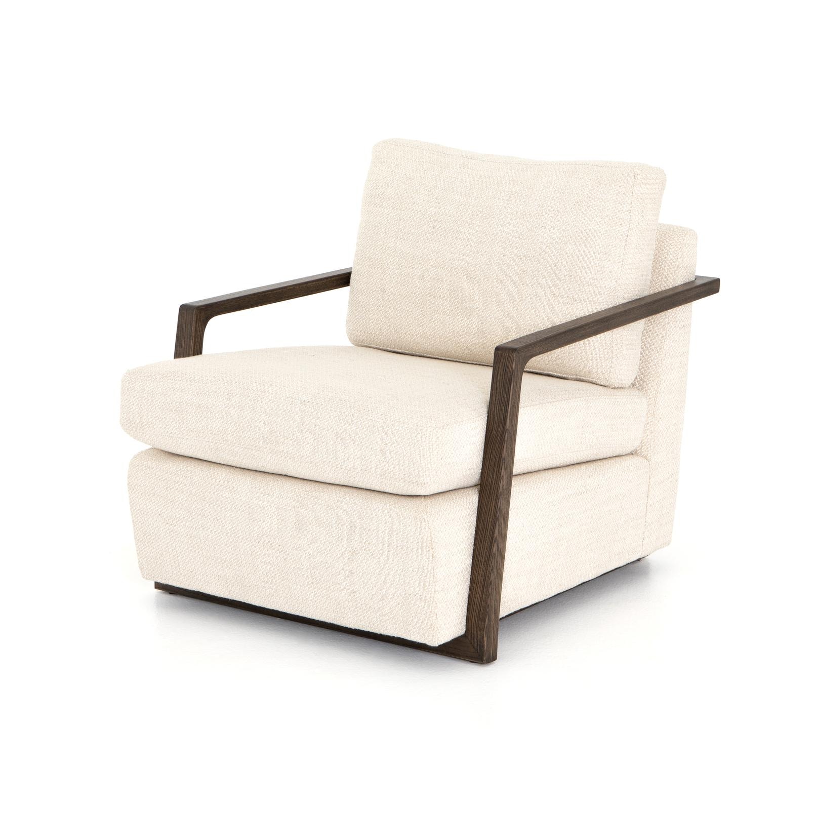 four hands grayson armchair