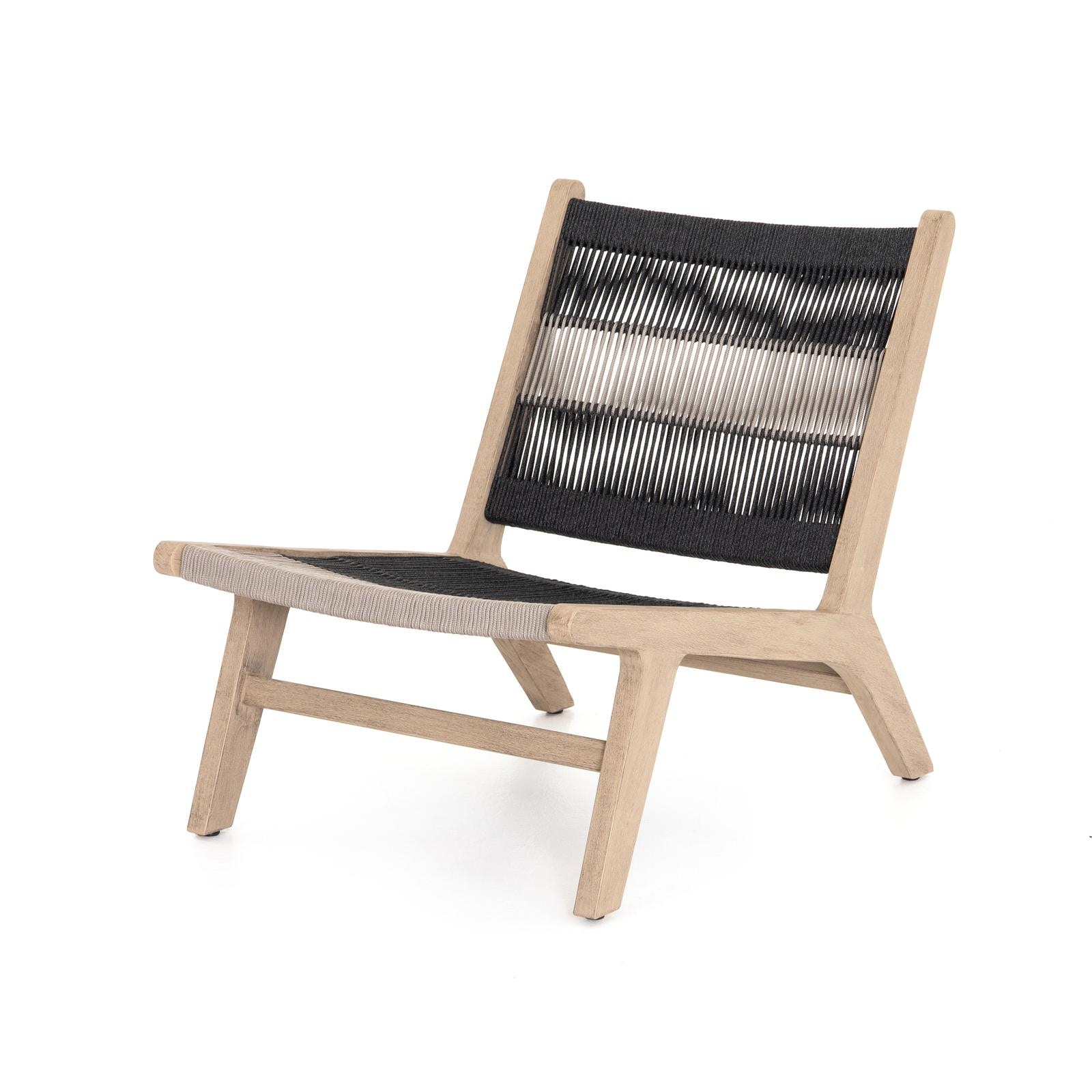 Four Hands Julian Outdoor Chair JSOL-046