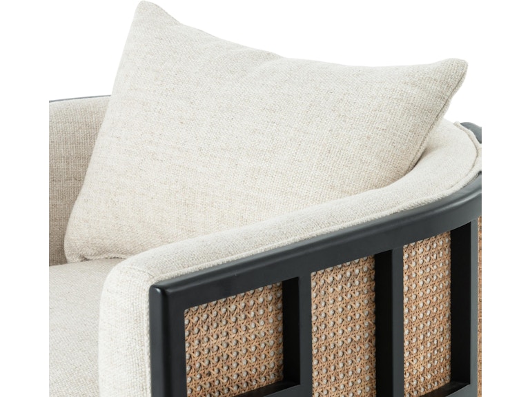 Four Hands June Chair CKEN-340I-859P - Portland, OR | Key Home Furnishings