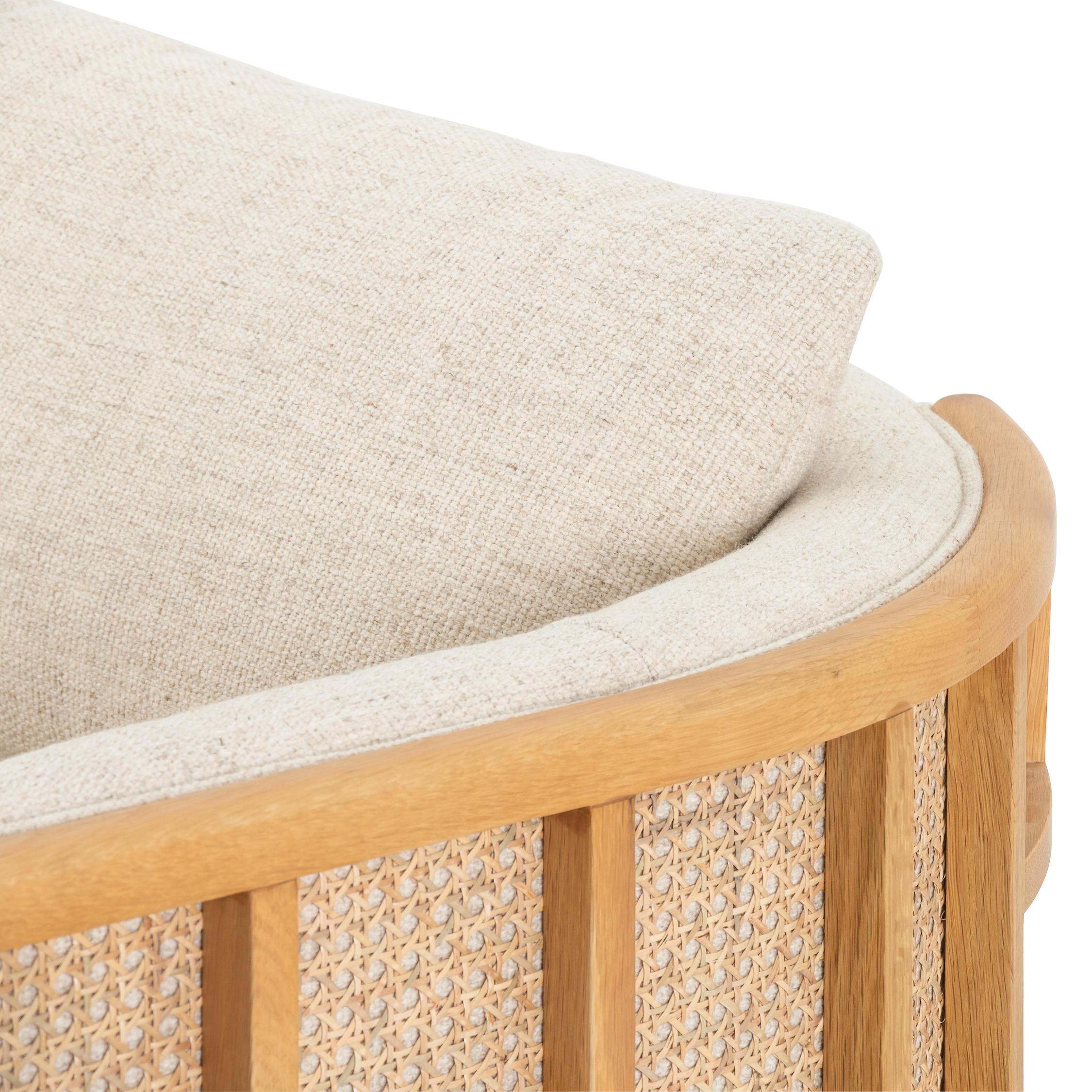 Four Hands June Sofa 108664-003 - Portland, OR | Key Home Four Hands June Sofa 108664-003 - Portland, OR | Key Home