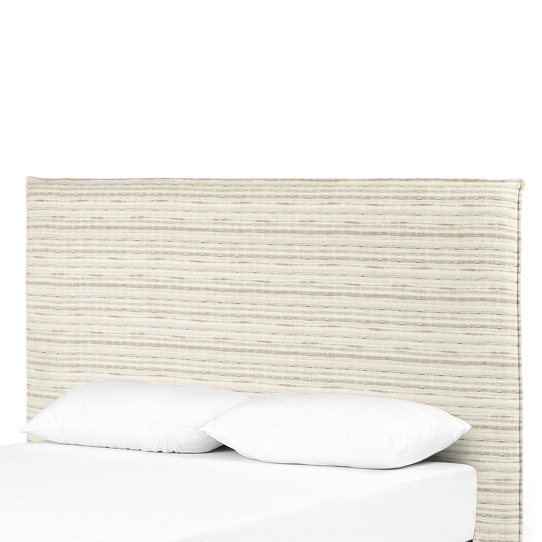 Four Hands Junia Headboard 105633011 Portland, OR Key Home Furnishings