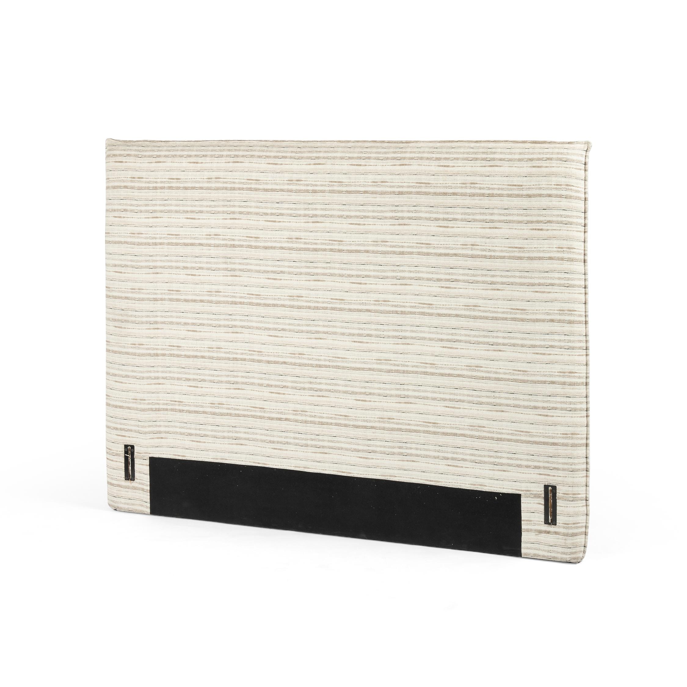 Four Hands Junia Headboard 105633012 Portland, OR Key Home Furnishings