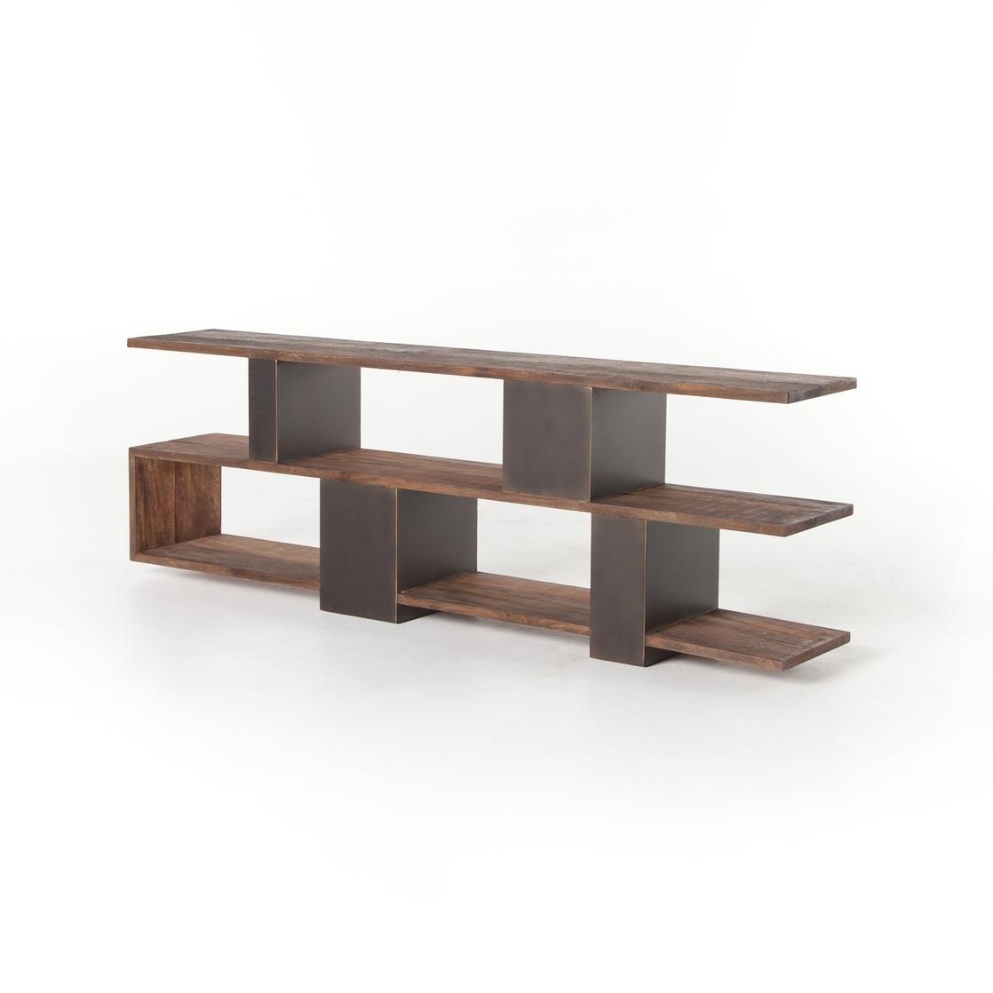 KANAME DESIGNS HorizontalTable ウォルナット 4b9459838fc9028f8e8530348c7db6