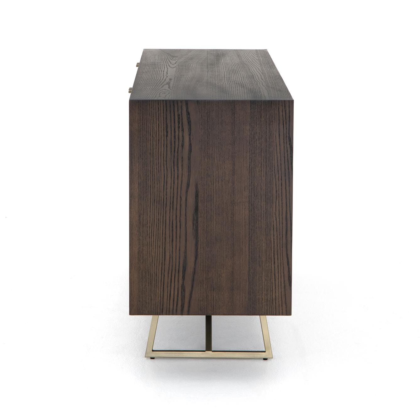 Four Hands Kapri Sideboard UWES162 Portland, OR Key Home Furnishings