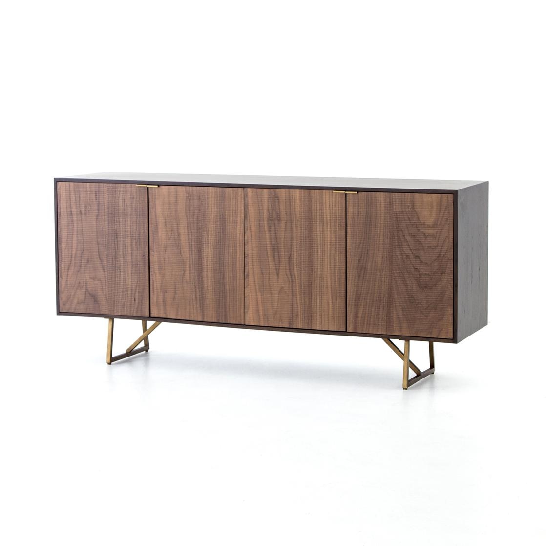 Four Hands Kapri Sideboard UWES162 Portland, OR Key Home Furnishings