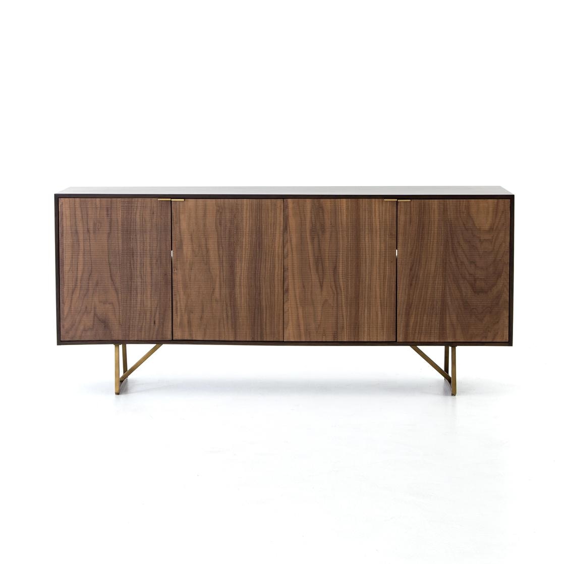 Four Hands Kapri Sideboard UWES162 Portland, OR Key Home Furnishings